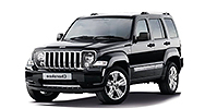 Коврики на Jeep Cherokee 4 пок. [KK] (2008-2013)