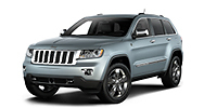 Коврики на Jeep Grand Cherokee 4 пок. [WK, WK2] (2010-)