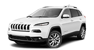 Коврики на Jeep Cherokee 5 пок. [KL] (2013-)