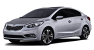 Коврики на KIA Cerato 3 пок. [YD] (2012-2018)