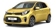 Коврики на KIA Picanto 3 пок. [JA] (2017-)