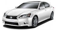 Коврики на Lexus GS 4 пок. [L10] (2011-)