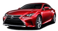 Коврики на Lexus RC (2014-)