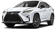Коврики на Lexus RX 4 пок. [AL20] (2015-)