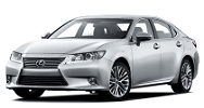 Коврики на Lexus ES 6 пок. [XV60] (2012-2018)