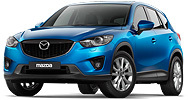 Коврики на Mazda CX-5 1 пок. [KE] (2011-2017)