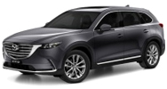 Коврики на Mazda CX-9 2 пок. [TC] (2016-)