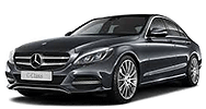 Коврики на Mercedes-Benz C-Class [205] (2013-) седан/універсал