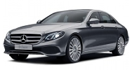 Коврики на Mercedes-Benz E-Class [W213] (2016-) седан