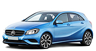 Коврики на Mercedes-Benz A-Class [W176] (2012-2018)