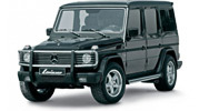 Коврики на Mercedes-Benz G-Class [W463] (1989-2017)
