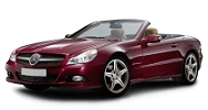 Коврики на Mercedes-Benz SL-Class [R230] (2001-2012)