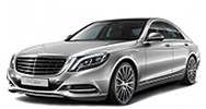 Коврики на Mercedes-Benz S-Class [W222] (2013-)
