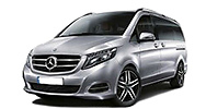 Коврики на Mercedes-Benz V-Class [W447] (2014-)