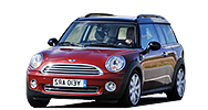 Коврики на Mini Clubman 1 пок. [R55] (2006-2014)