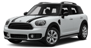Коврики на Mini Countryman 2 пок. [F60] (2017-)