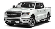 Коврики на Dodge RAM 5 пок. (2019-) USA