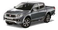 Коврики на Fiat Fullback [502, 503] (2016-)