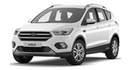 Коврики на Ford Kuga 3 пок. (2019-)