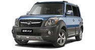 Коврики на Great Wall Haval [M2] (2010-)