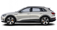 Коврики на Audi E-Tron (2018-)