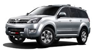 Коврики на Great Wall Haval [H3] (2013-)