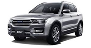 Коврики на Great Wall Haval [H7] (2012-)
