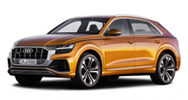 Коврики на Audi Q8 [4MN] (2018-)