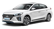 Коврики на Hyundai IONIQ [AE] (2016-)