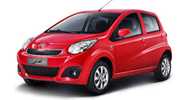 Коврики на JAC J2 (2010-) хетчбек