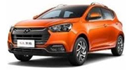 Коврики на JAC S2 (2014-)