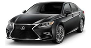 Коврики на Lexus ES 7 пок. [XZ10] (2018-)