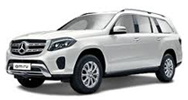 Коврики на Mercedes-Benz GLS-Class [X167] (2019-)