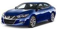 Коврики на Nissan Maxima [A36] (2015-)