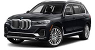 Коврики на BMW X7 [G07] (2019-)