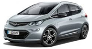 Коврики на Opel Ampera [E] [F17] (2017-)