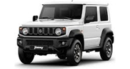 Коврики на Suzuki Jimny 2 пок. (2018-)