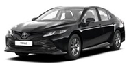 Коврики на Toyota Camry [XV70] (2017-)