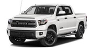 Коврики на Toyota Tundra 3 пок. (2013-)