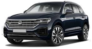 Коврики на Volkswagen Touareg 3 пок. (2017-)