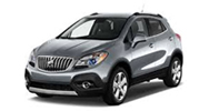 Коврики на Buick Encore (2012-)