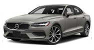 Коврики на Volvo S60 3 пок. (2019-)