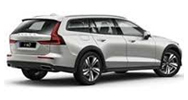 Коврики на Volvo V60 (2018-)