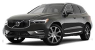 Коврики на Volvo XC60 2 пок. (2017-)