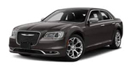 Коврики на Chrysler 300 2 пок. (2010-)