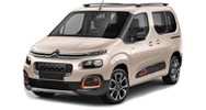 Коврики на Citroen Berlingo [K9] (2018-)