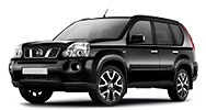 Коврики на Nissan X-Trail 2 пок. [T31] (2007-2014)