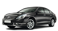 Коврики на Nissan Teana 2 пок. [J32] (2008-2013)