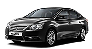 Коврики на Nissan Sentra [B17] (2012-)