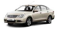 Коврики на Nissan Almera [N17] (2011-2018) седан/хетчбек